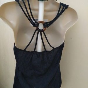 Blue Top